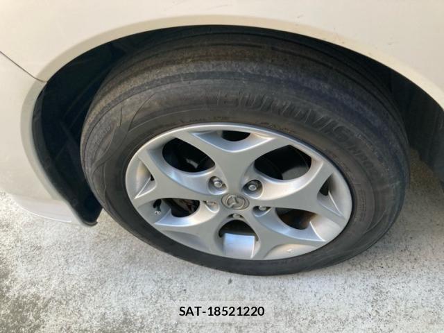 Mazda BIANTE 2009-08 6242320-20