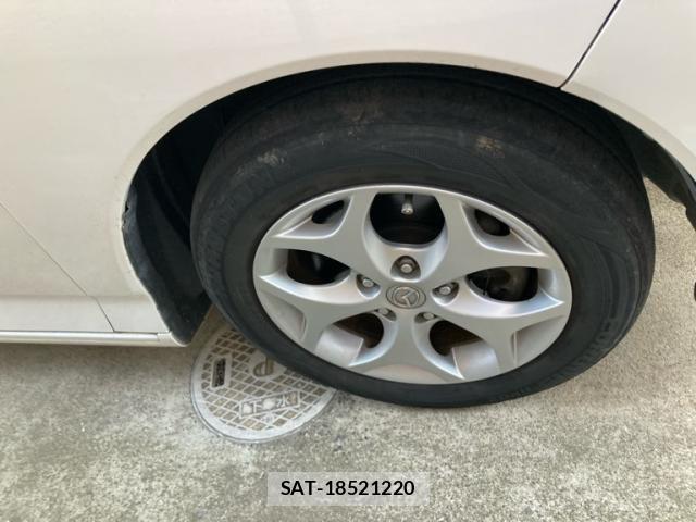 Mazda BIANTE 2009-08 6242320-21