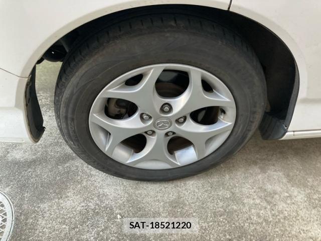 Mazda BIANTE 2009-08 6242320-22
