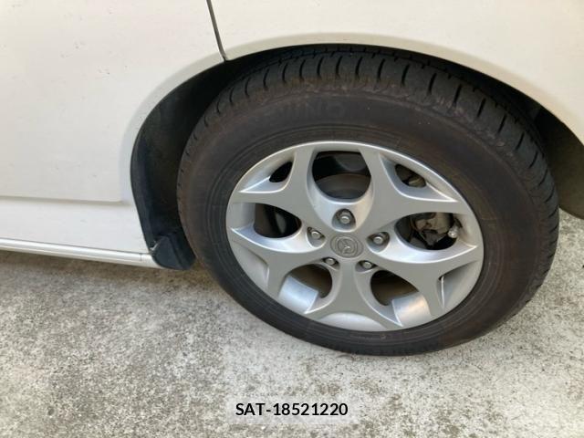 Mazda BIANTE 2009-08 6242320-23