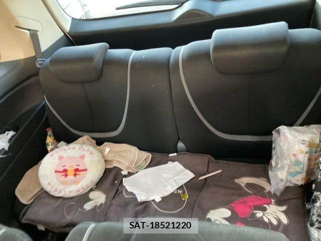 Mazda BIANTE 2009-08 6242320-25