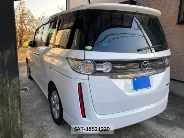 Mazda BIANTE 2009-08 6242320-3