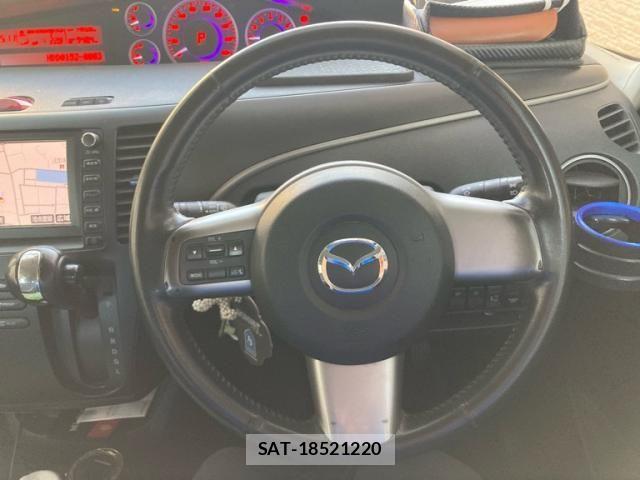 Mazda BIANTE 2009-08 6242320-8