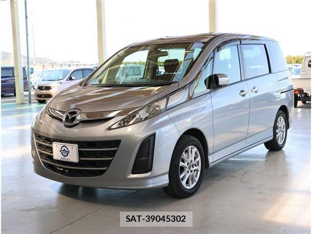 Mazda BIANTE 2014-07 6302792-0