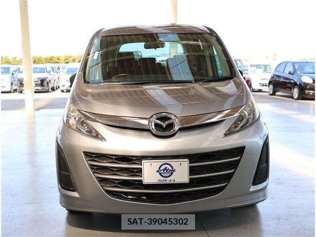 Mazda BIANTE 2014-07 6302792-19