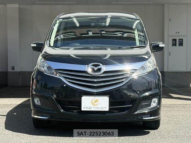 Mazda BIANTE 2012-09 6610690-13