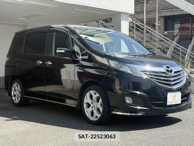 Mazda BIANTE 2012-09 6610690-14