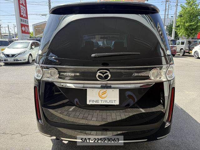 Mazda BIANTE 2012-09 6610690-17