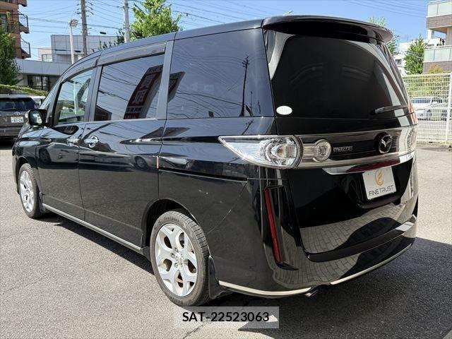 Mazda BIANTE 2012-09 6610690-18