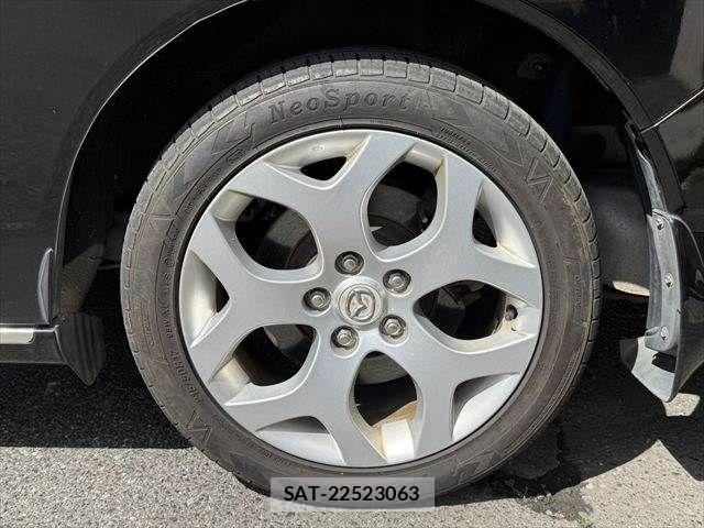 Mazda BIANTE 2012-09 6610690-25