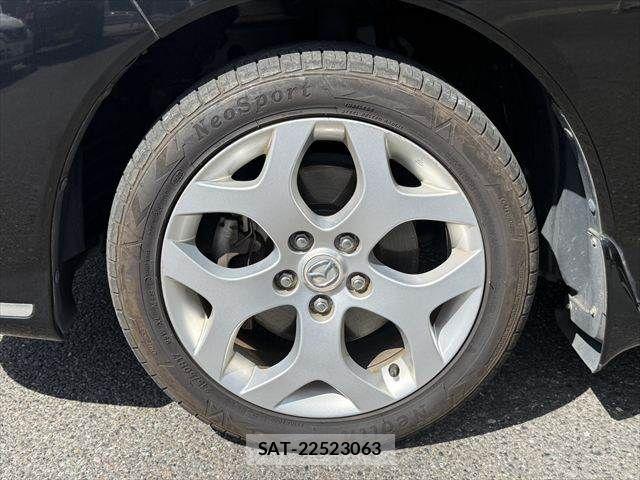 Mazda BIANTE 2012-09 6610690-26