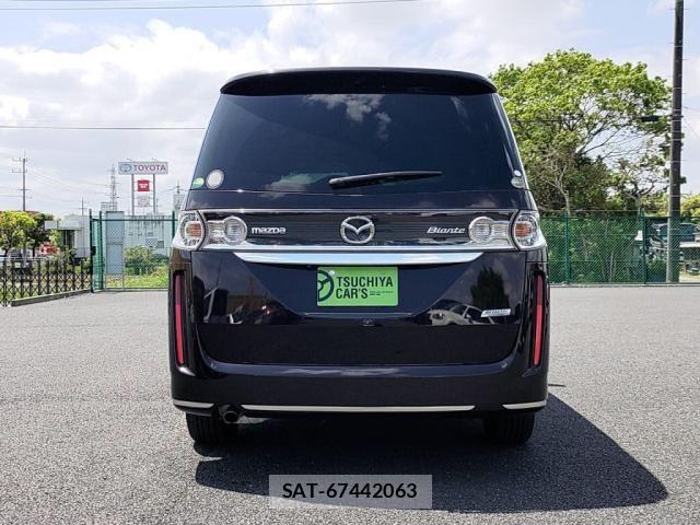 Mazda BIANTE 2014-10 6610689-9