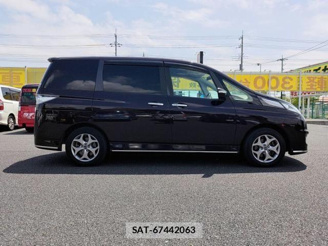 Mazda BIANTE 2014-10 6610689-10