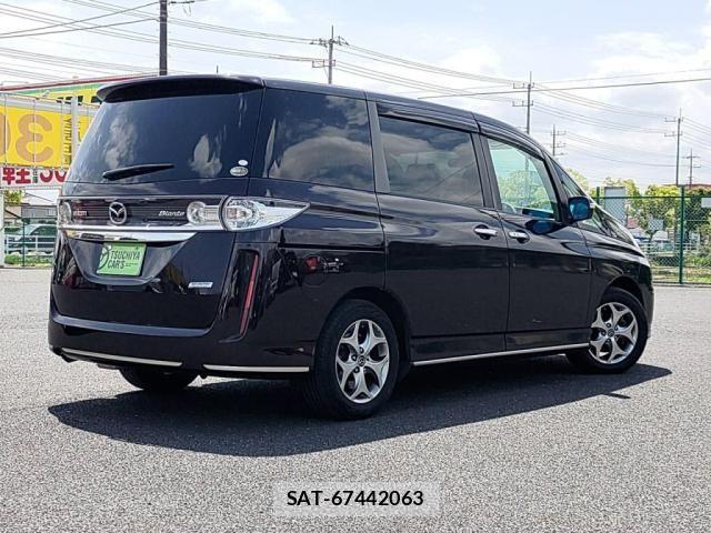 Mazda BIANTE 2014-10 6610689-1