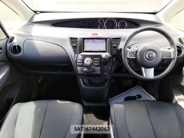 Mazda BIANTE 2014-10 6610689-2