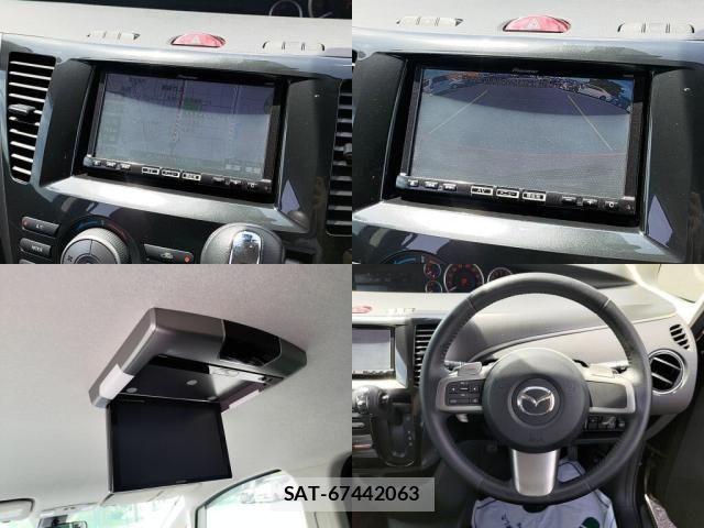 Mazda BIANTE 2014-10 6610689-5