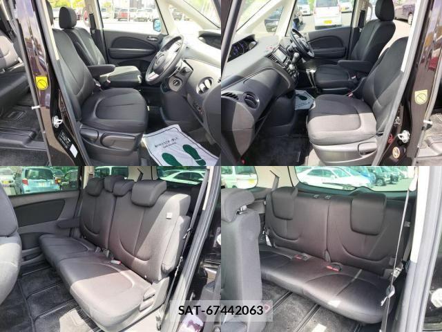 Mazda BIANTE 2014-10 6610689-6