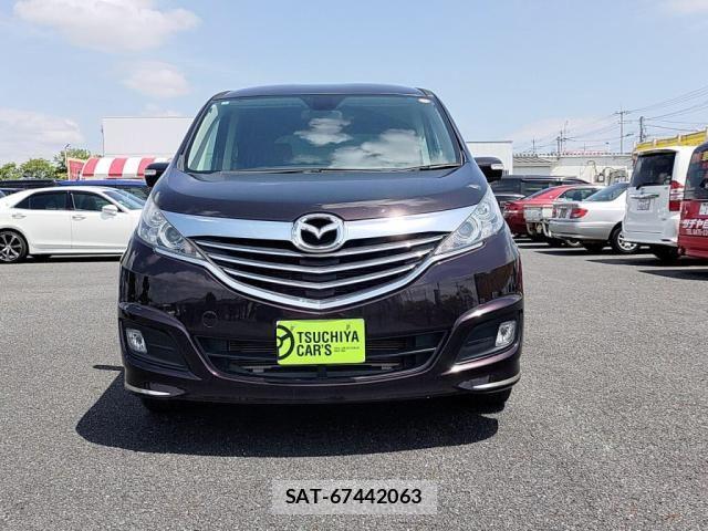 Mazda BIANTE 2014-10 6610689-8
