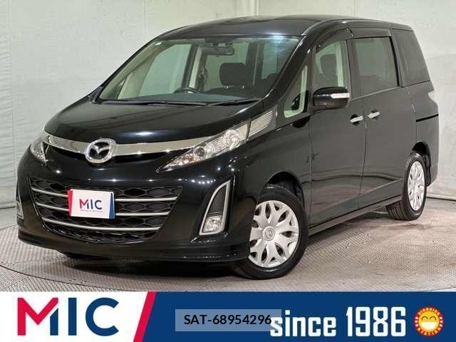 Mazda BIANTE 2013-07 6641285-0