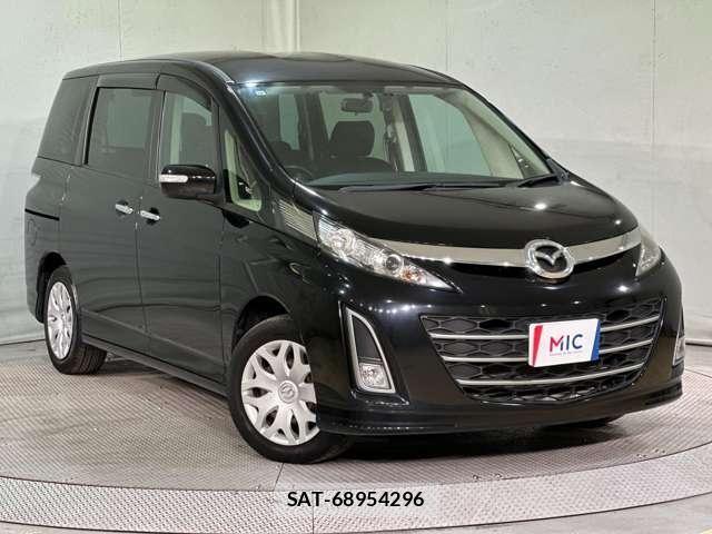 Mazda BIANTE 2013-07 6641285-1
