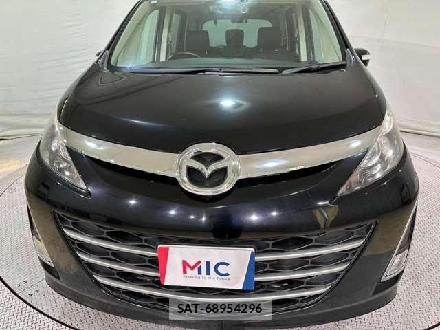 Mazda BIANTE 2013-07 6641285-26