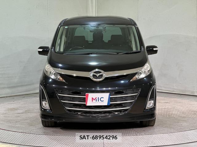 Mazda BIANTE 2013-07 6641285-2