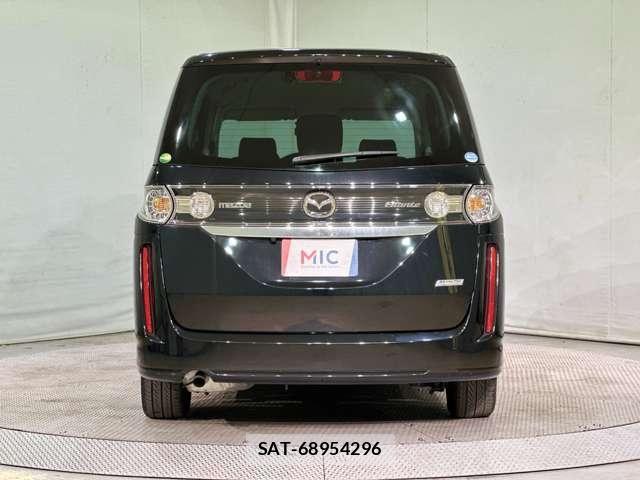 Mazda BIANTE 2013-07 6641285-5