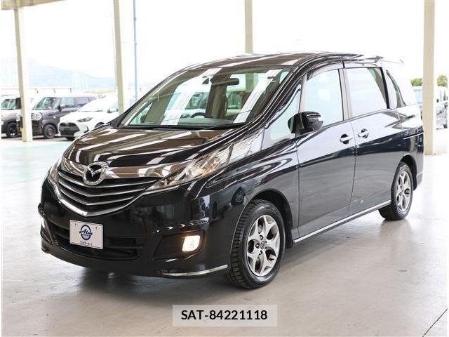 Mazda BIANTE 2014-05 6675067-0
