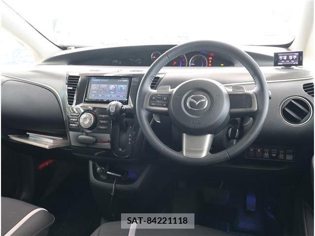 Mazda BIANTE 2014-05 6675067-1