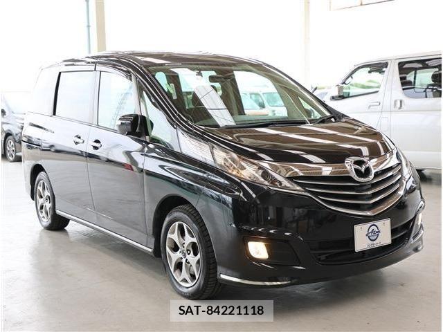 Mazda BIANTE 2014-05 6675067-20