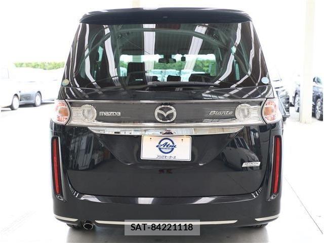 Mazda BIANTE 2014-05 6675067-21
