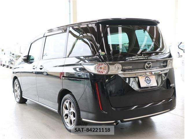 Mazda BIANTE 2014-05 6675067-22