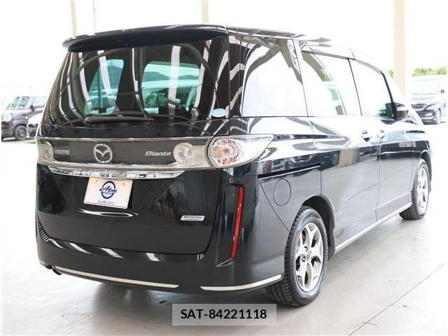 Mazda BIANTE 2014-05 6675067-6