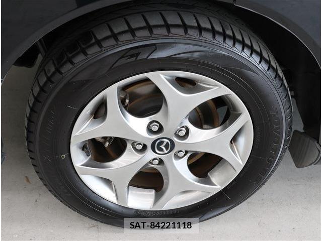 Mazda BIANTE 2014-05 6675067-8