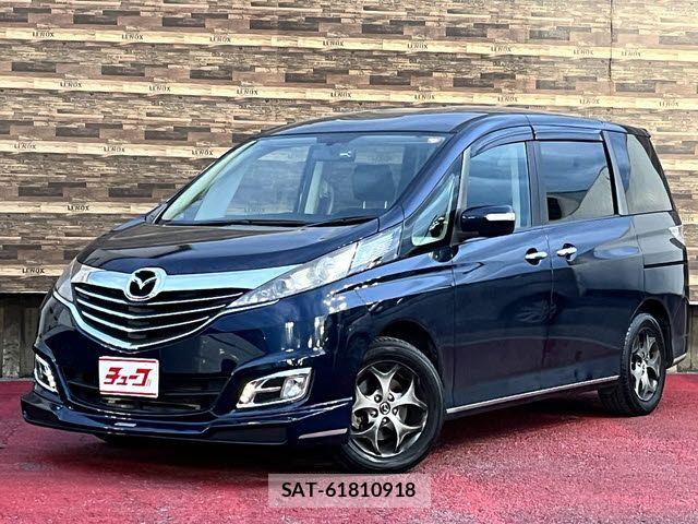 Mazda BIANTE 2014-02 6683692-0