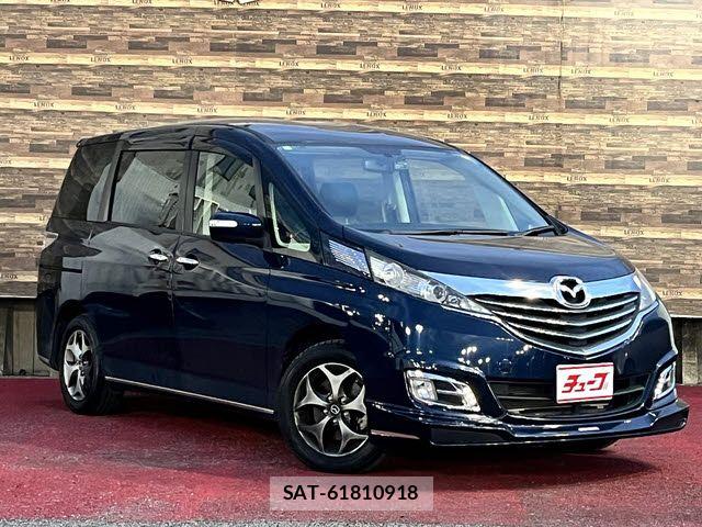 Mazda BIANTE 2014-02 6683692-6