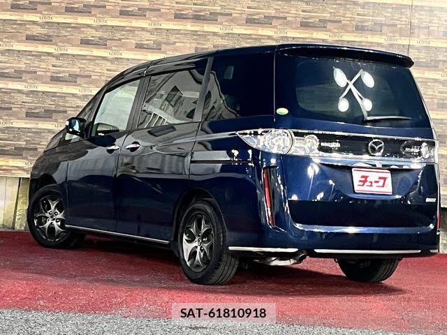 Mazda BIANTE 2014-02 6683692-8