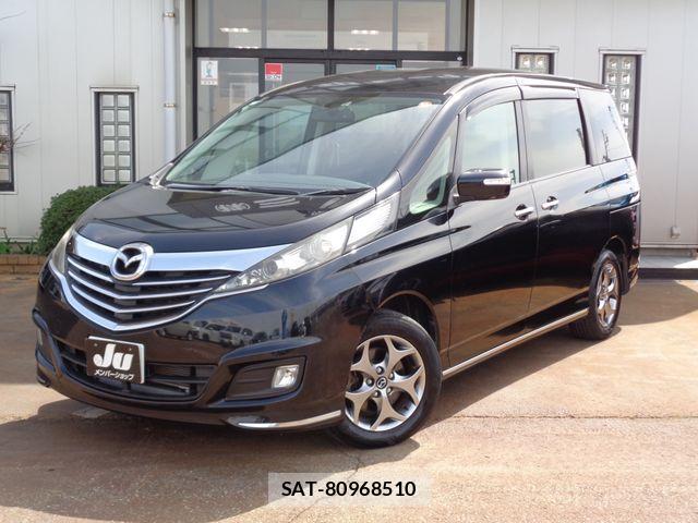 Mazda BIANTE 2014-09 6715704-0
