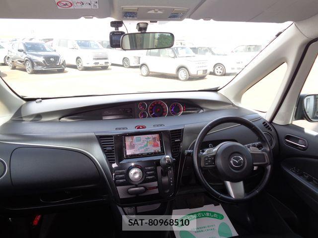 Mazda BIANTE 2014-09 6715704-9
