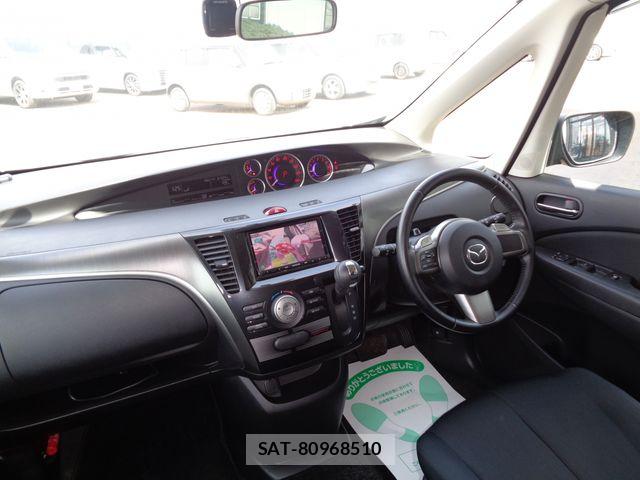 Mazda BIANTE 2014-09 6715704-1