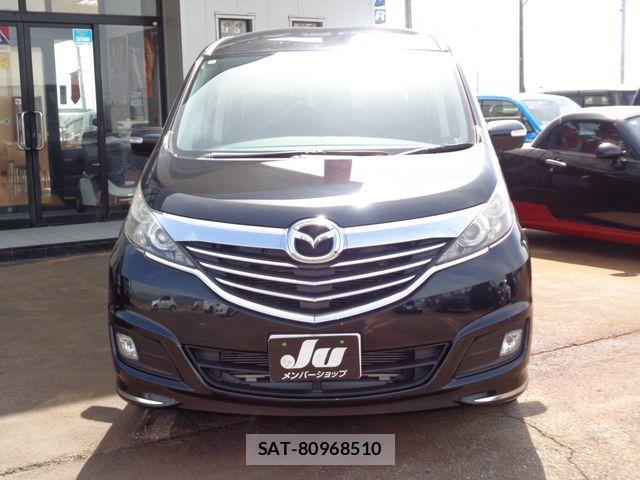Mazda BIANTE 2014-09 6715704-3