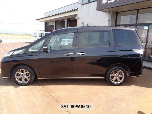 Mazda BIANTE 2014-09 6715704-5