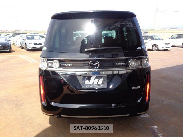 Mazda BIANTE 2014-09 6715704-6