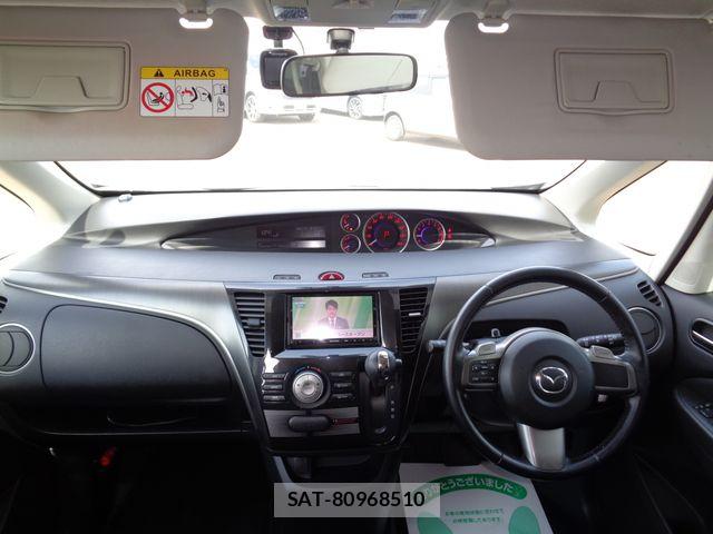 Mazda BIANTE 2014-09 6715704-8