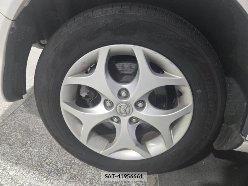 Mazda BIANTE 2009 1310149-10