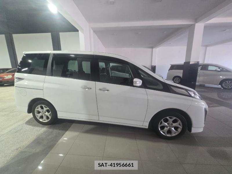 Mazda BIANTE 2009 1310149-1