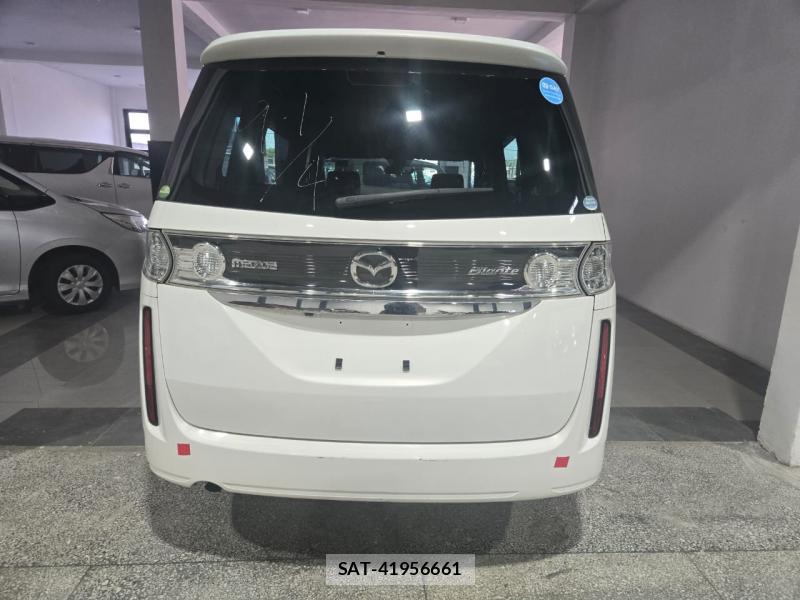 Mazda BIANTE 2009 1310149-3