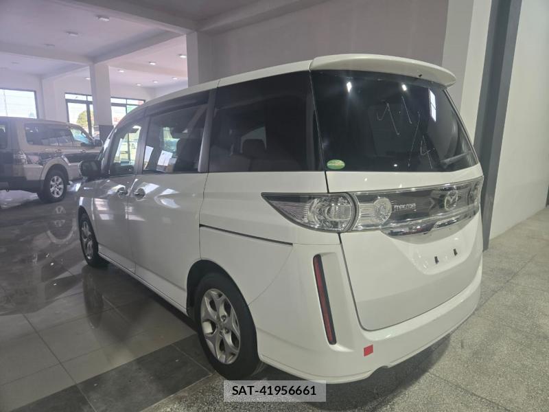 Mazda BIANTE 2009 1310149-4