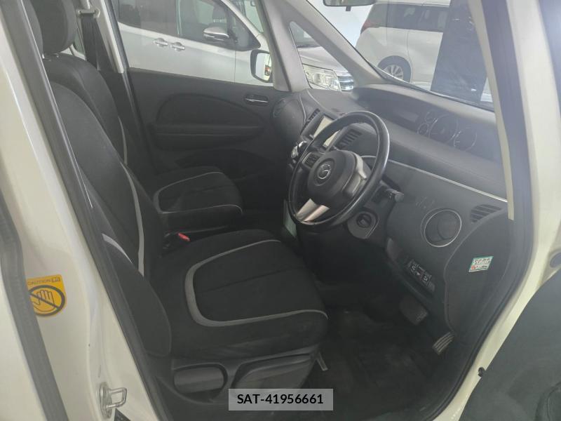 Mazda BIANTE 2009 1310149-5