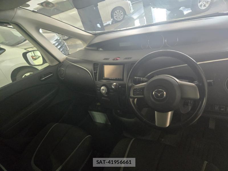 Mazda BIANTE 2009 1310149-6
